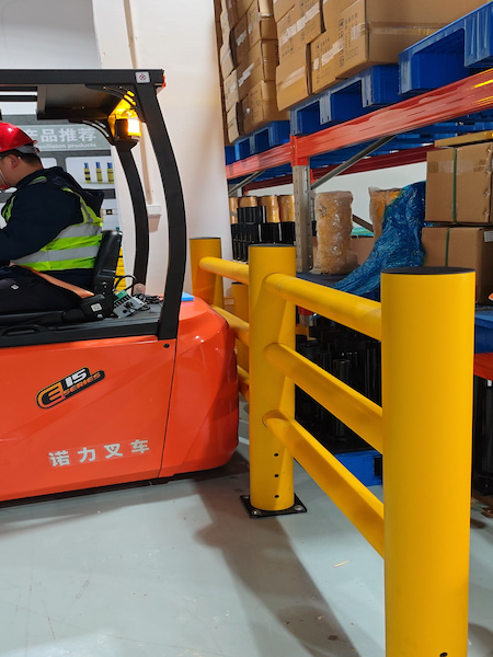 industrial protection solutions