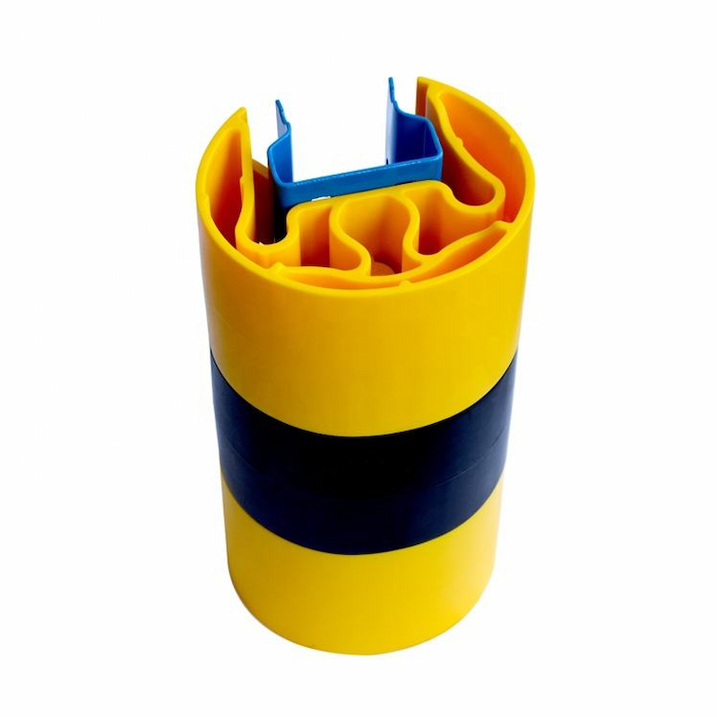 Rack Protectors Forklifts