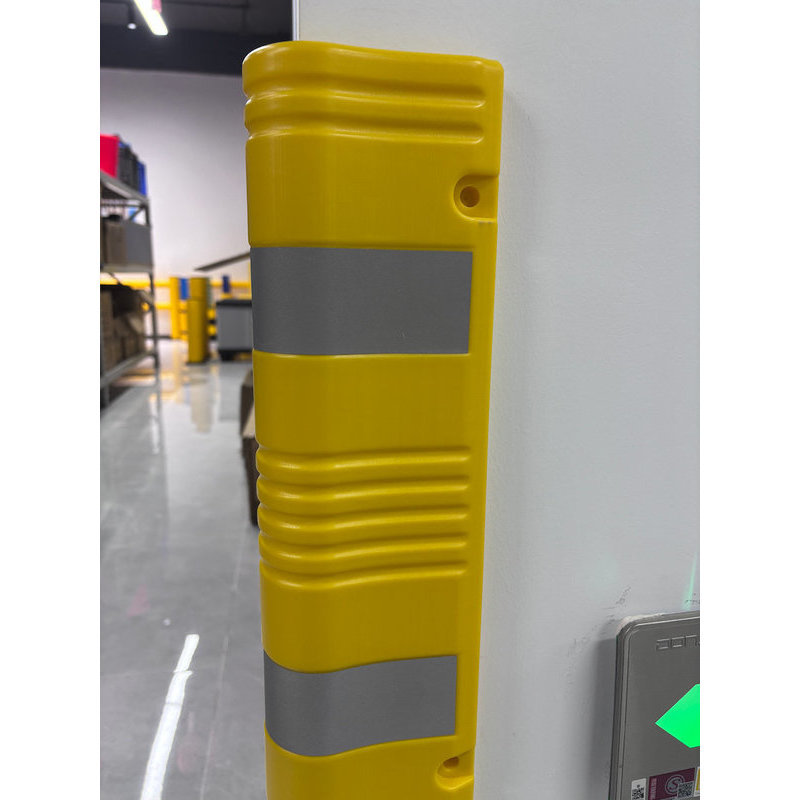Plastic Corner Guards