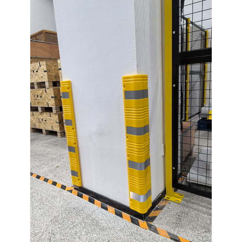 Plastic Wall Protector