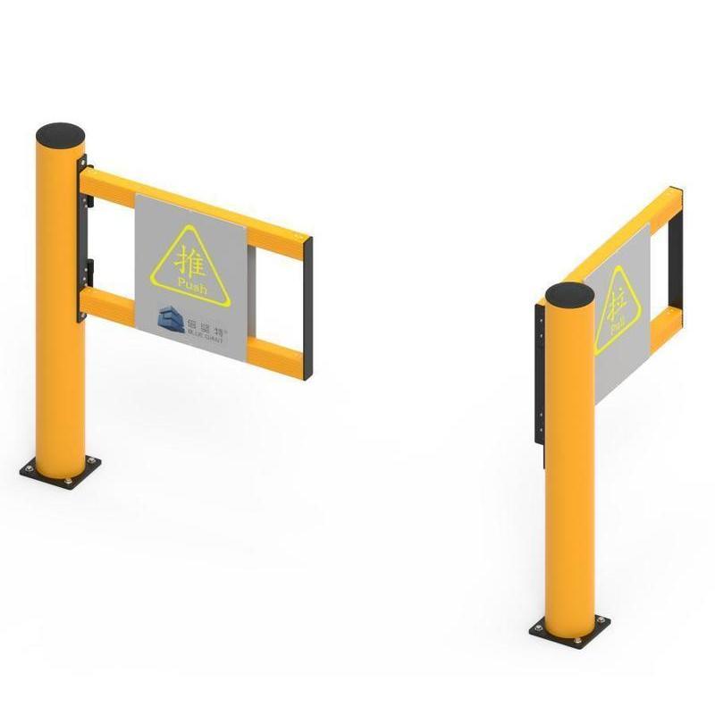 Industrial Sliding Door | Warehouse Sliding Safety Door